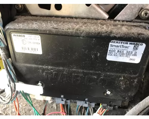Freightliner CASCADIA Brake Control Module (ABS)