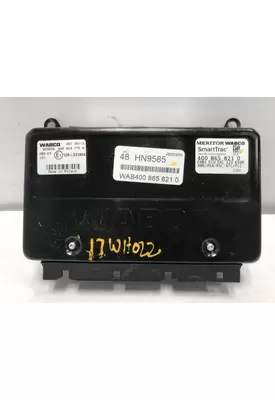 Freightliner CASCADIA Brake Control Module (ABS)