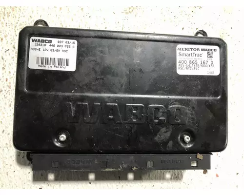 Freightliner CASCADIA Brake Control Module (ABS)