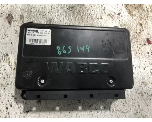 Freightliner CASCADIA Brake Control Module (ABS)