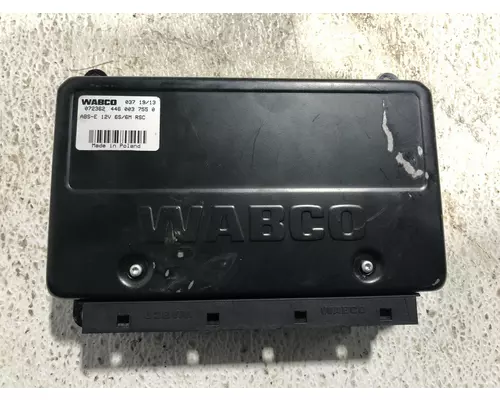 Freightliner CASCADIA Brake Control Module (ABS)