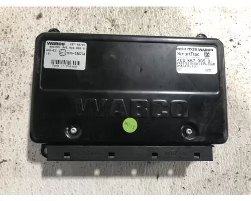 Freightliner CASCADIA Brake Control Module (ABS)