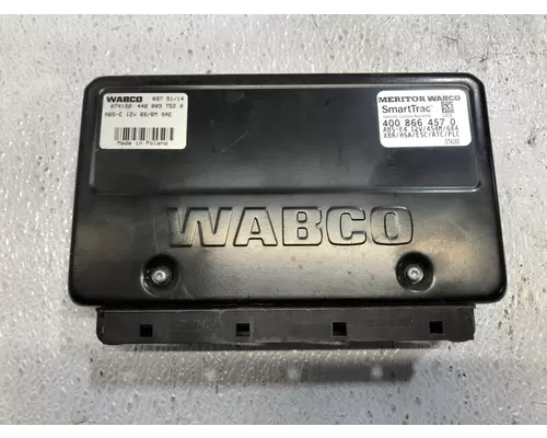 Freightliner CASCADIA Brake Control Module (ABS)