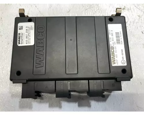 Freightliner CASCADIA Brake Control Module (ABS)