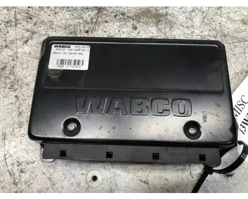 Freightliner CASCADIA Brake Control Module (ABS)