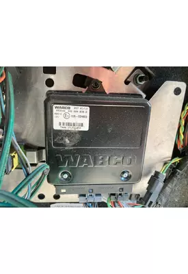 Freightliner CASCADIA Brake Control Module (ABS)