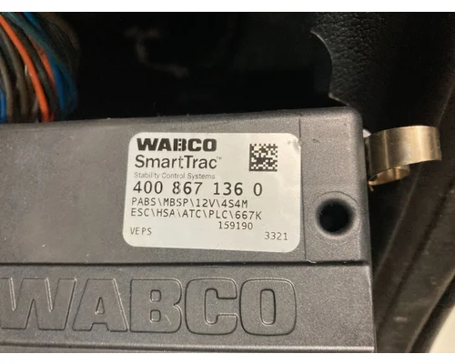 Freightliner CASCADIA Brake Control Module (ABS)