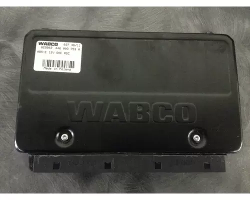 Freightliner CASCADIA Brake Control Module (ABS)