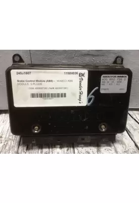 Freightliner CASCADIA Brake Control Module (ABS)