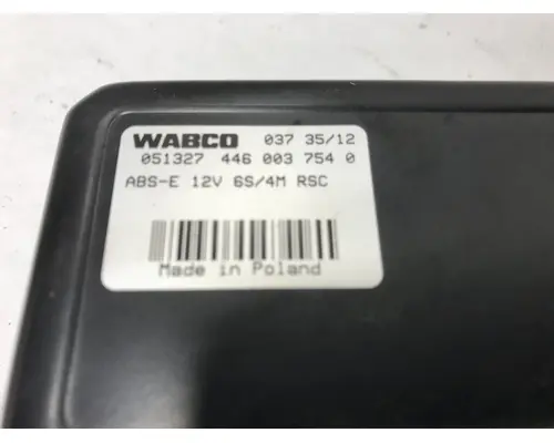 Freightliner CASCADIA Brake Control Module (ABS)