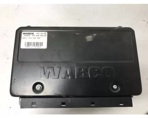 Freightliner CASCADIA Brake Control Module (ABS)