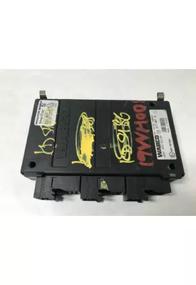 Freightliner CASCADIA Brake Control Module (ABS)