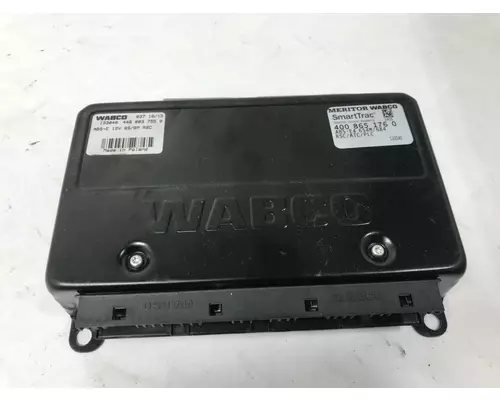 Freightliner CASCADIA Brake Control Module (ABS)