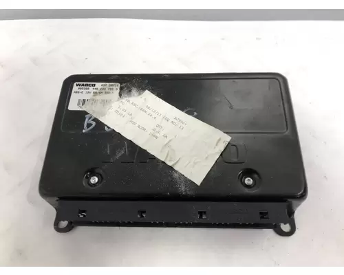 Freightliner CASCADIA Brake Control Module (ABS)