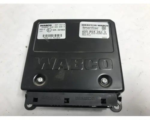 Freightliner CASCADIA Brake Control Module (ABS)