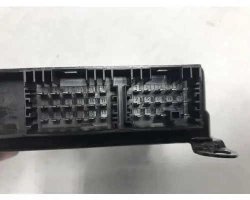 Freightliner CASCADIA Brake Control Module (ABS)