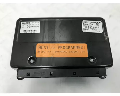 Freightliner CASCADIA Brake Control Module (ABS)