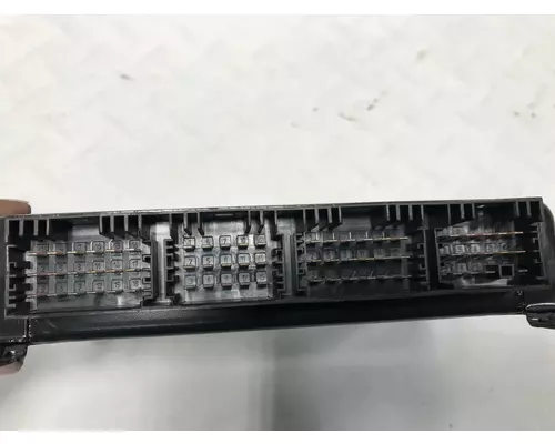 Freightliner CASCADIA Brake Control Module (ABS)