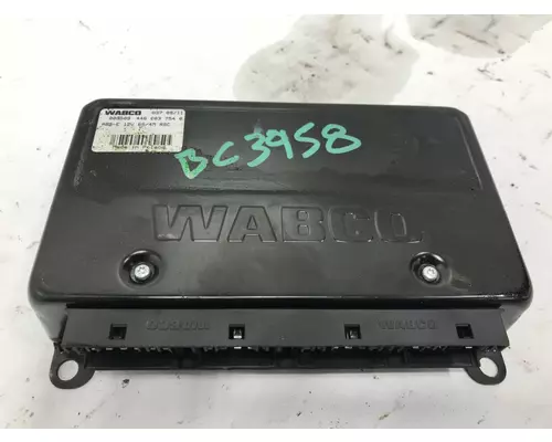 Freightliner CASCADIA Brake Control Module (ABS)