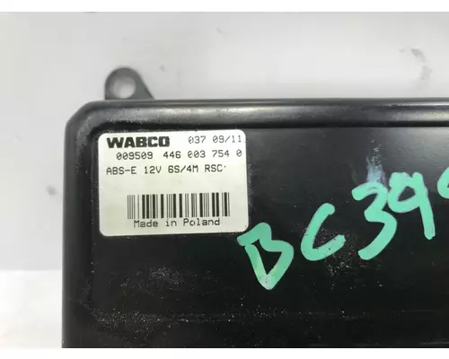 Freightliner CASCADIA Brake Control Module (ABS)