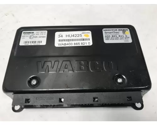 Freightliner CASCADIA Brake Control Module (ABS)