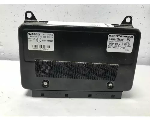 Freightliner CASCADIA Brake Control Module (ABS)