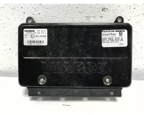 Freightliner CASCADIA Brake Control Module (ABS)