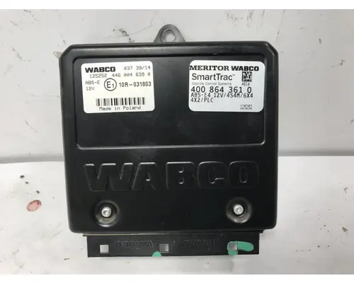 Freightliner CASCADIA Brake Control Module (ABS)