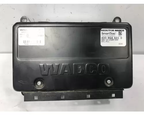 Freightliner CASCADIA Brake Control Module (ABS)