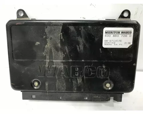 Freightliner CASCADIA Brake Control Module (ABS)