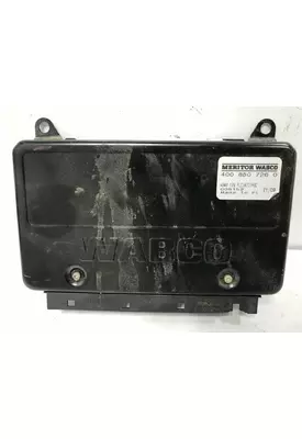 Freightliner CASCADIA Brake Control Module (ABS)