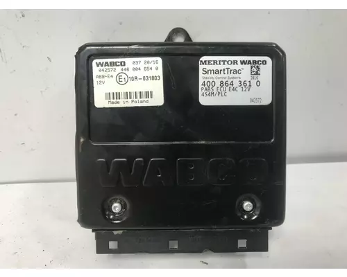 Freightliner CASCADIA Brake Control Module (ABS)