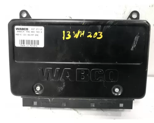 Freightliner CASCADIA Brake Control Module (ABS)