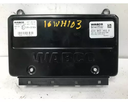 Freightliner CASCADIA Brake Control Module (ABS)