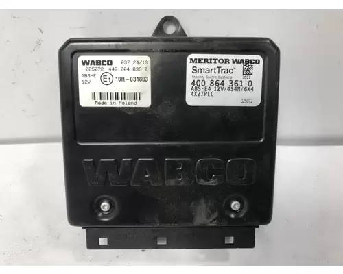 Freightliner CASCADIA Brake Control Module (ABS)