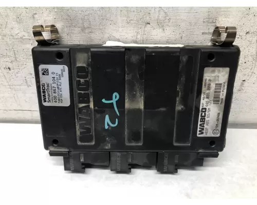 Freightliner CASCADIA Brake Control Module (ABS)