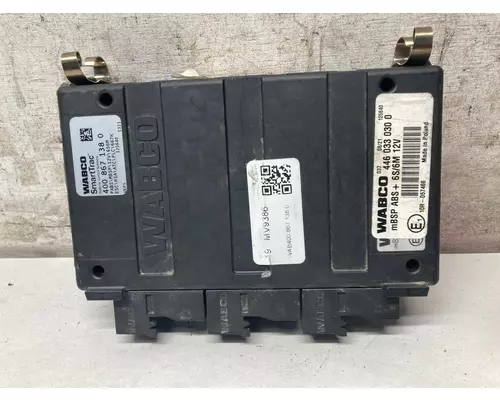 Freightliner CASCADIA Brake Control Module (ABS)