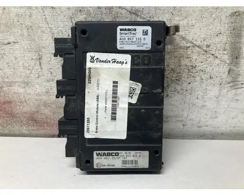 Freightliner CASCADIA Brake Control Module (ABS)