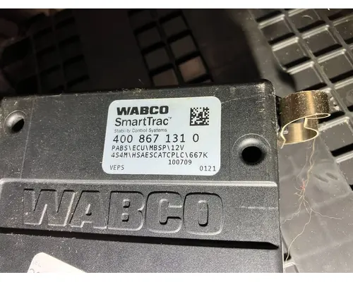 Freightliner CASCADIA Brake Control Module (ABS)