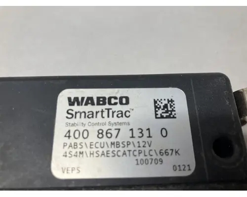 Freightliner CASCADIA Brake Control Module (ABS)