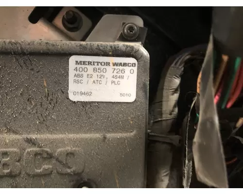 Freightliner CASCADIA Brake Control Module (ABS)