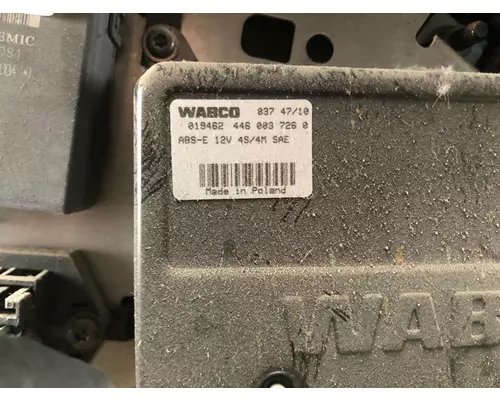 Freightliner CASCADIA Brake Control Module (ABS)
