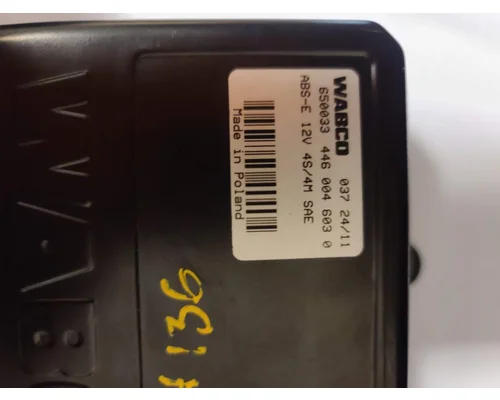Freightliner CASCADIA Brake Control Module (ABS)