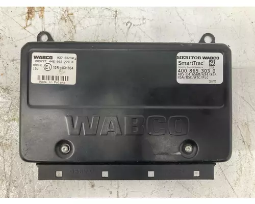 Freightliner CASCADIA Brake Control Module (ABS)