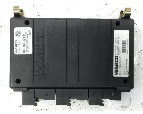 Freightliner CASCADIA Brake Control Module (ABS)