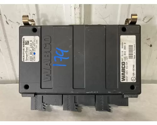 Freightliner CASCADIA Brake Control Module (ABS)