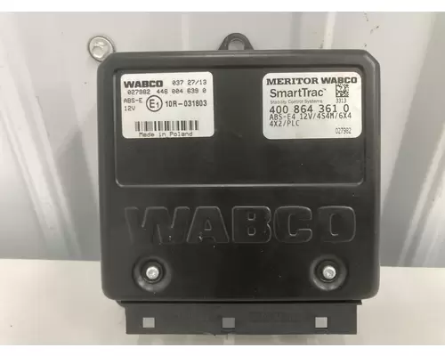 Freightliner CASCADIA Brake Control Module (ABS)