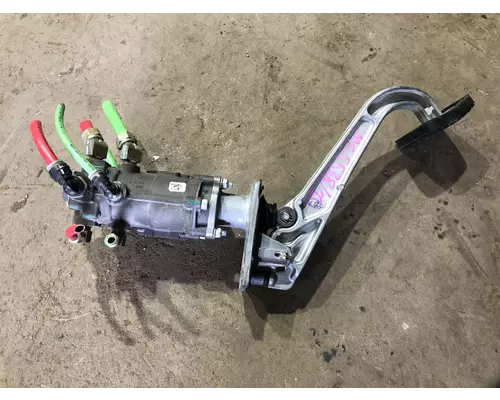 Freightliner CASCADIA Brake Control Module (ABS)