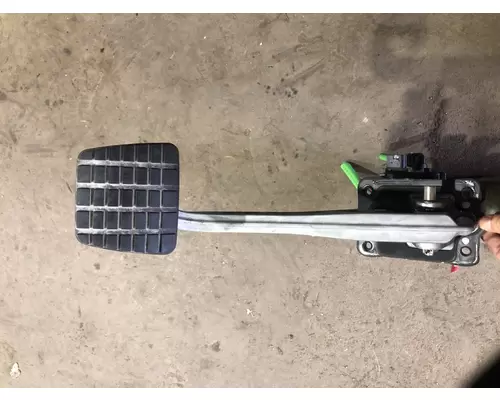 Freightliner CASCADIA Brake Control Module (ABS)