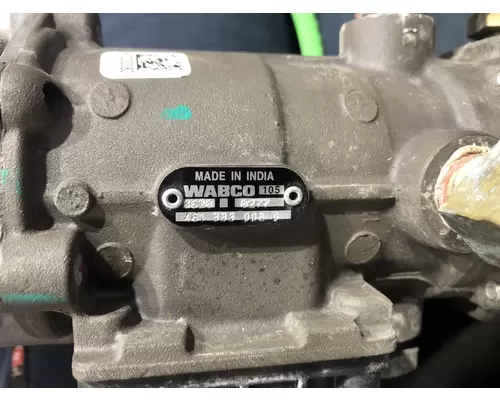 Freightliner CASCADIA Brake Control Module (ABS)